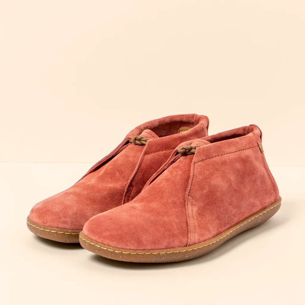 El Naturalista N5290 SILK SUEDE | FRAMBUESA | UEK-86661456